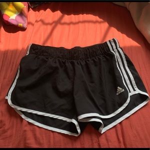 Athletic Shorts